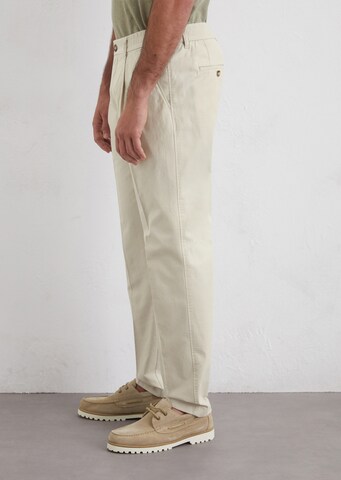 Marc O'Polo Slimfit Hose in Beige