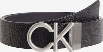 Calvin Klein Riem in Zwart