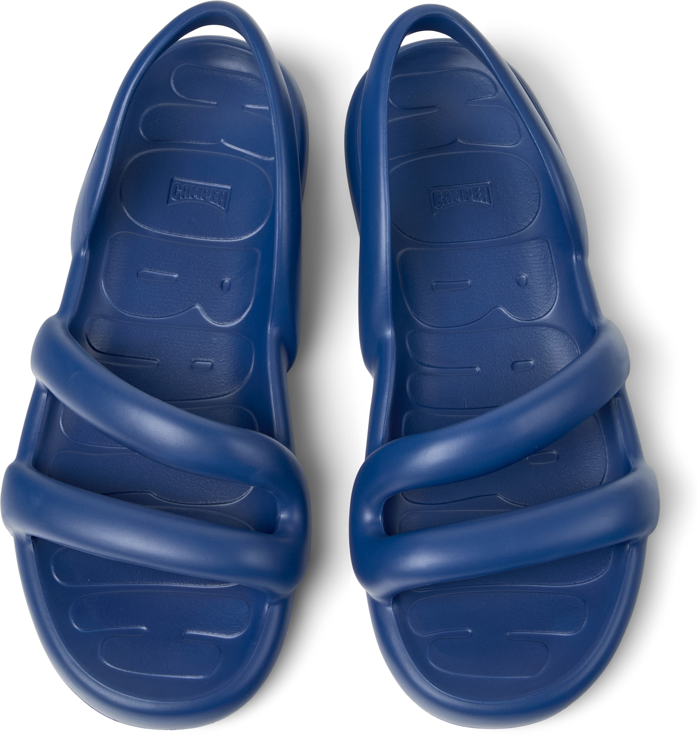 CAMPER Sandal 'Kobarah' in Blue