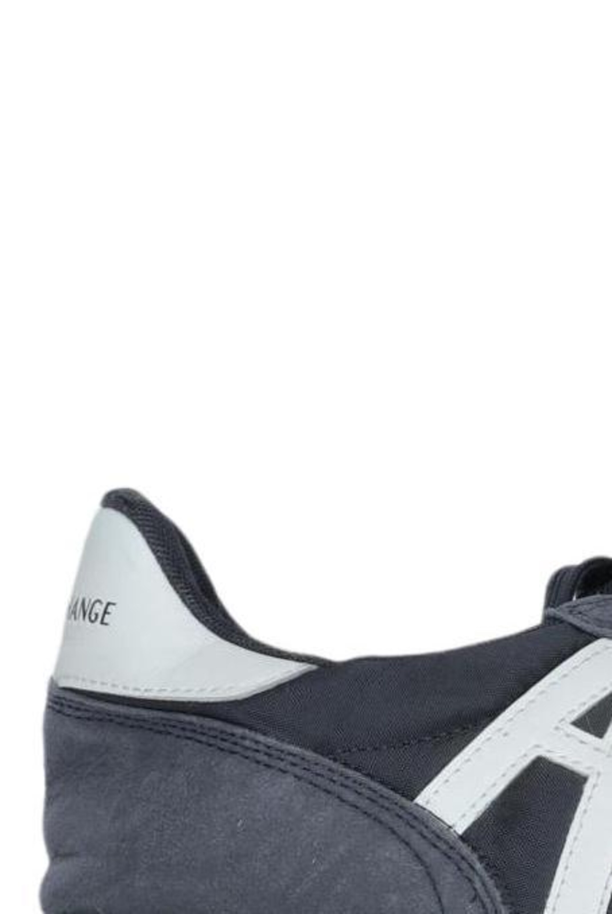 ARMANI EXCHANGE Sneaker 42 in Blau