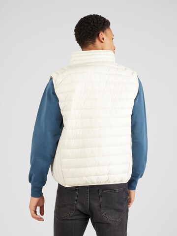 Gilet 'Bardy' di ELLESSE in bianco