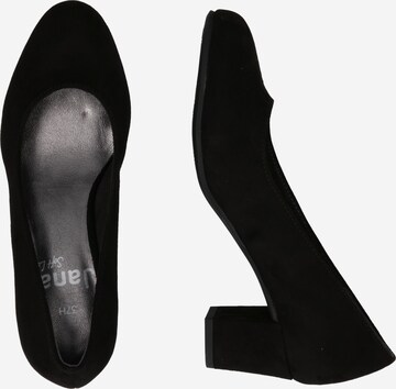 JANA Pumps in Schwarz