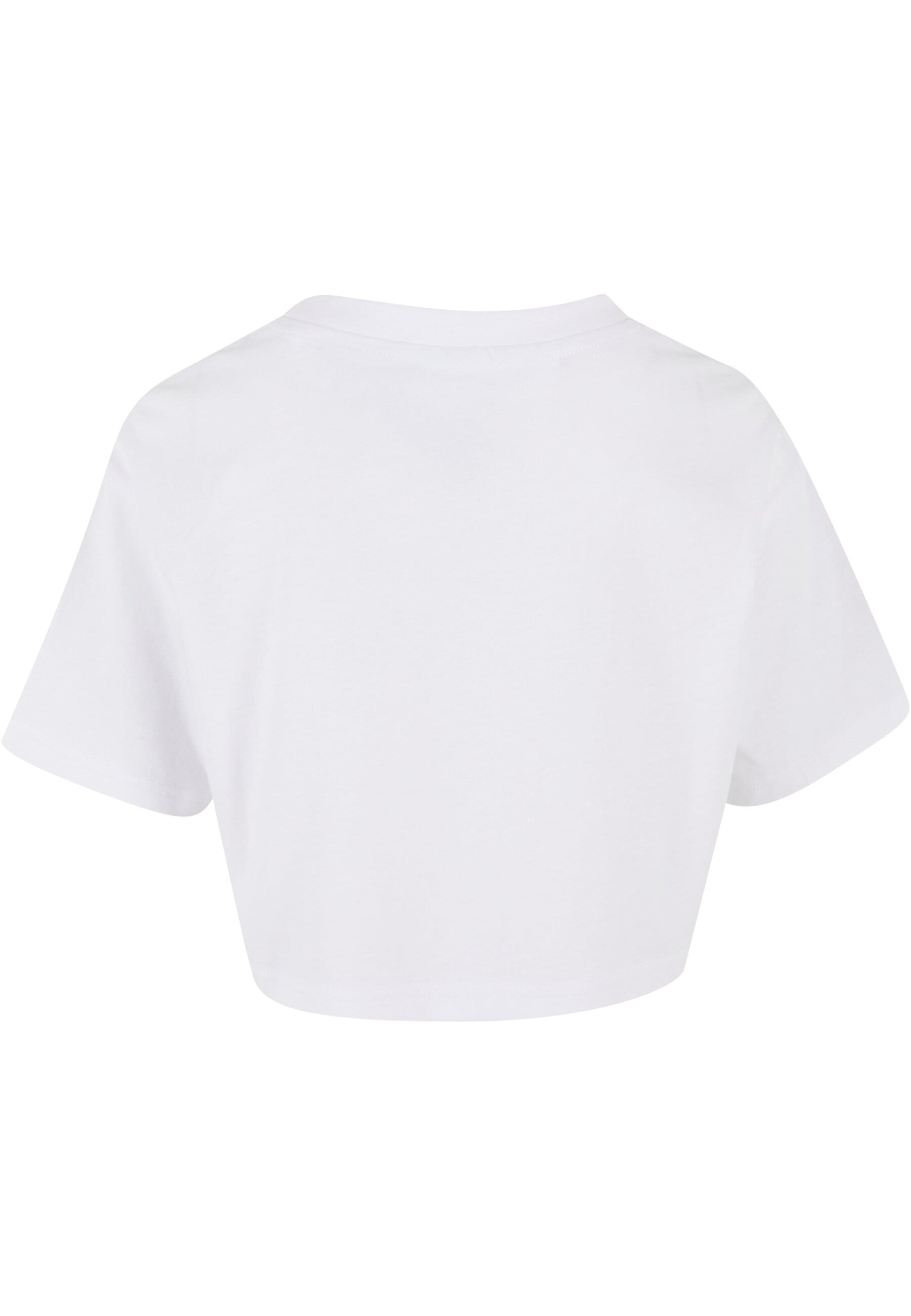 Urban Classics Μπλουζάκι σε λευκό