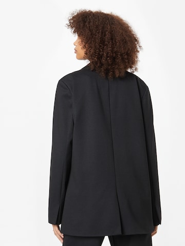 Blazer 'Bericia' MSCH COPENHAGEN en noir