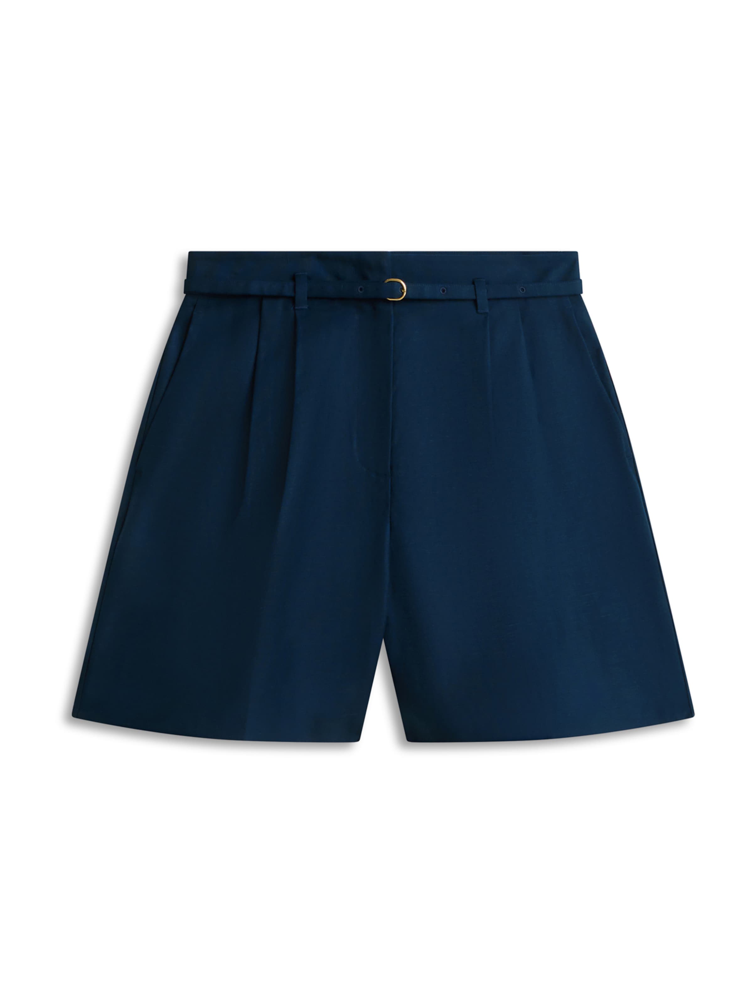 TOMMY HILFIGER Regular Housut värissä sininen: etupuoli