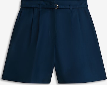 TOMMY HILFIGER Regular Housut värissä sininen: etupuoli