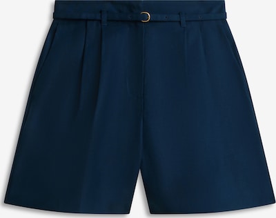 TOMMY HILFIGER Housut värissä marine, Tuotenäkymä