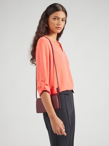 VILA Blouse 'VIJosa' in Pink: front
