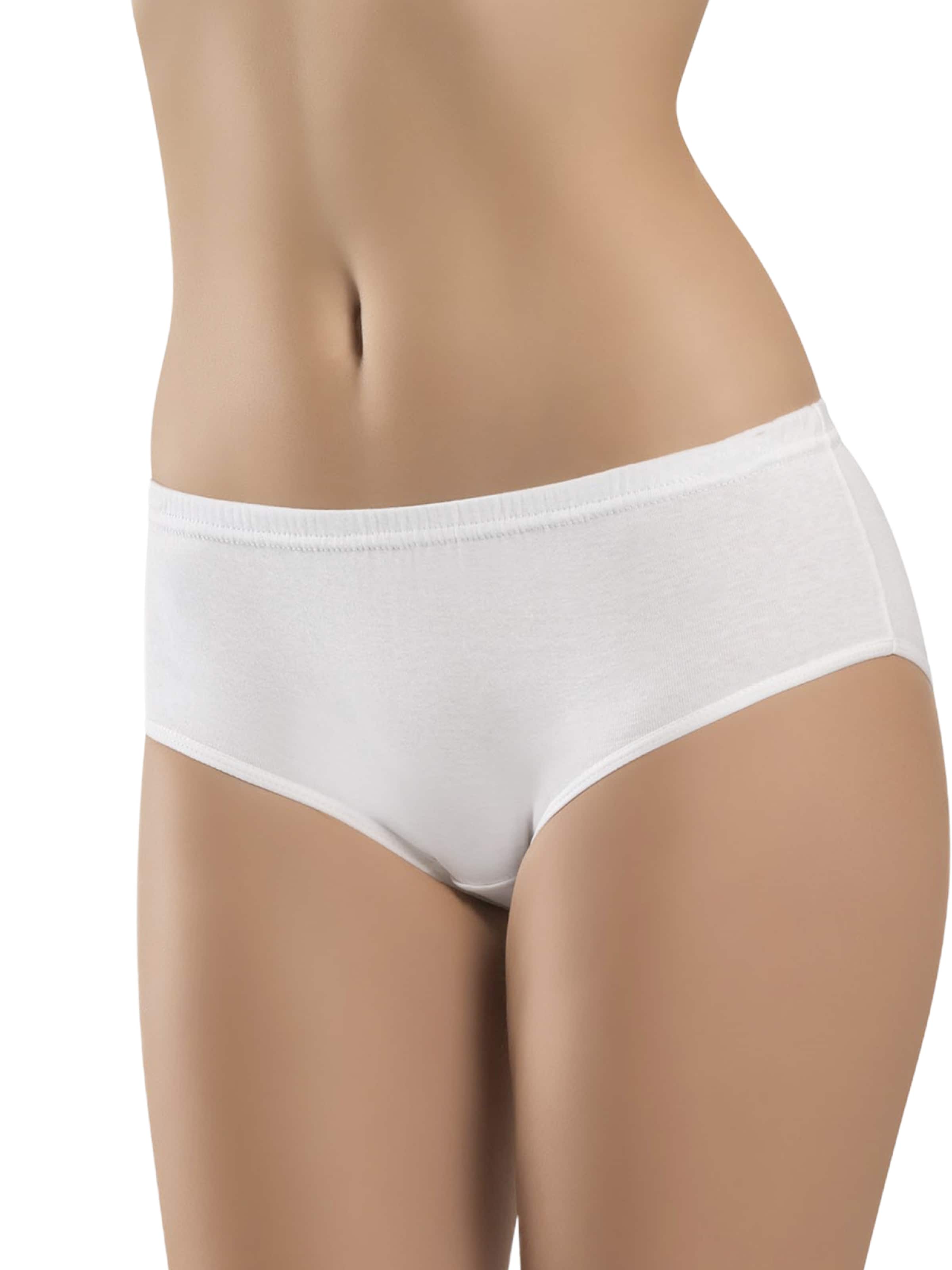 Erdem Broekje in Wit