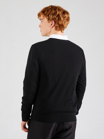 Versace Jeans Couture Sweater in Black