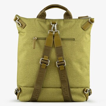 JOST Backpack in Green