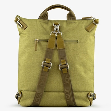 JOST Backpack in Green