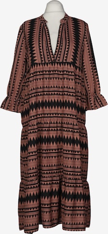 ONLY Kleid XL in Braun: Vorderseite