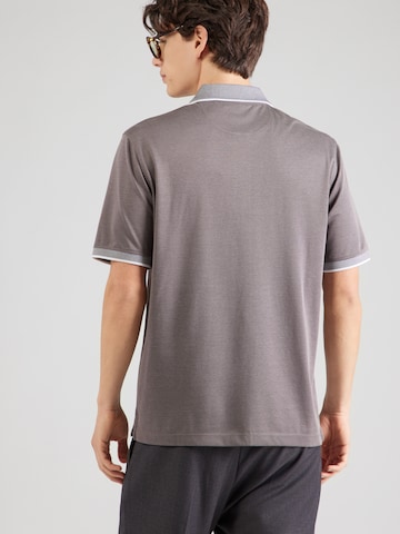 T-Shirt bugatti en gris