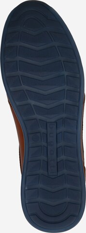 bugatti - Zapatillas sin cordones en marrón
