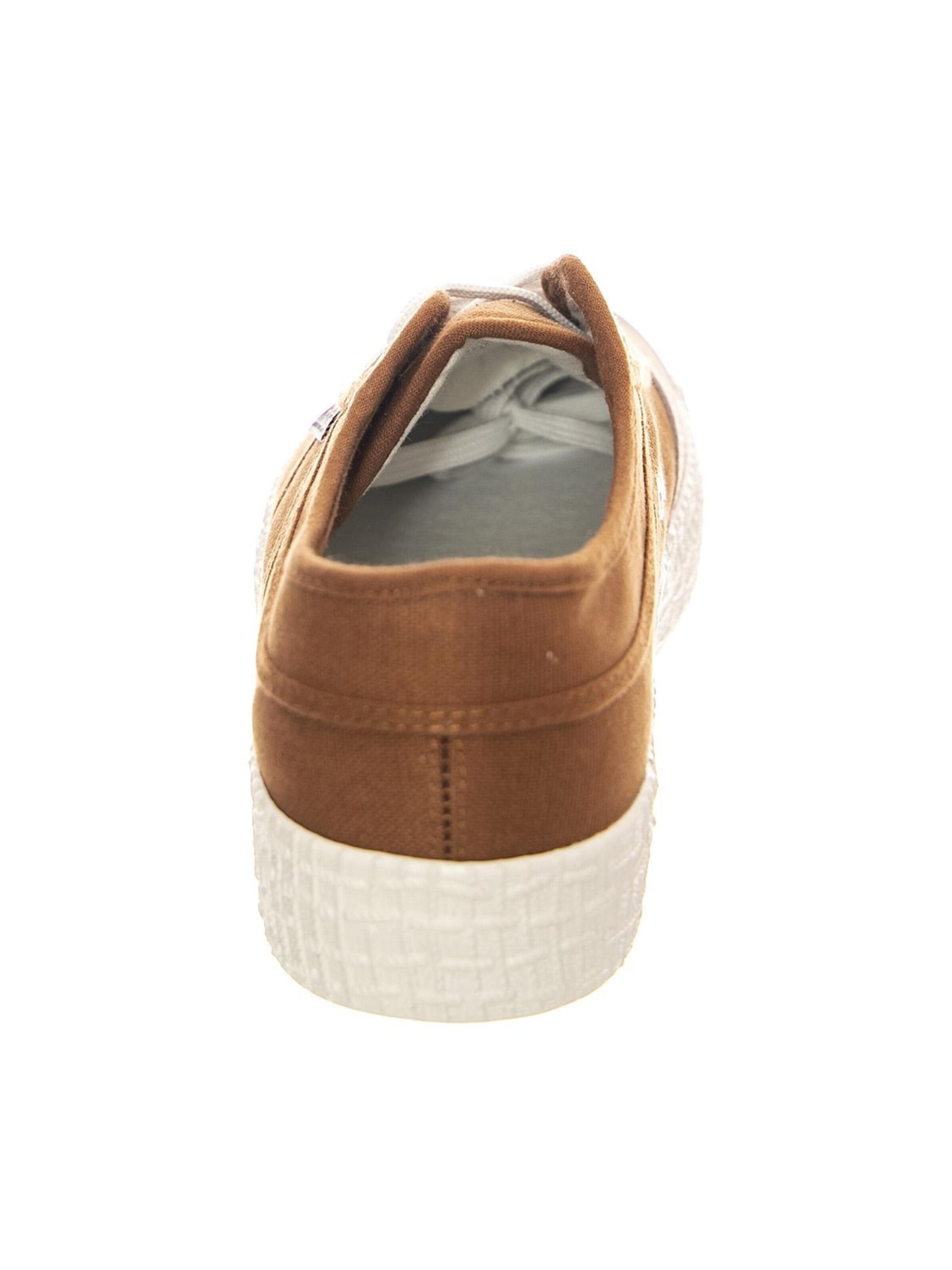 Scarpa stringata sportiva 'W' Original 3.0 Adobe Shoes' di KAWASAKI in marrone