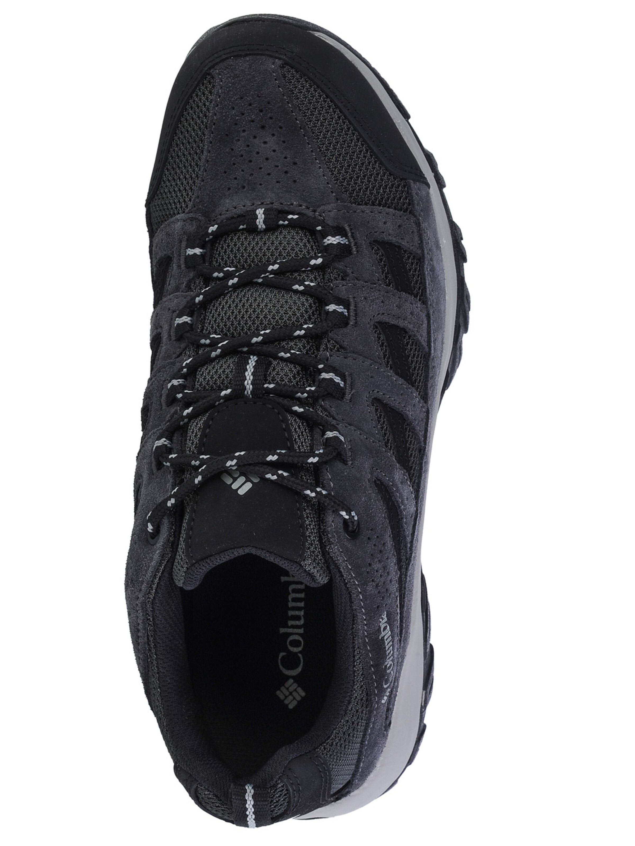COLUMBIA Flats 'Crestwood' in Grey