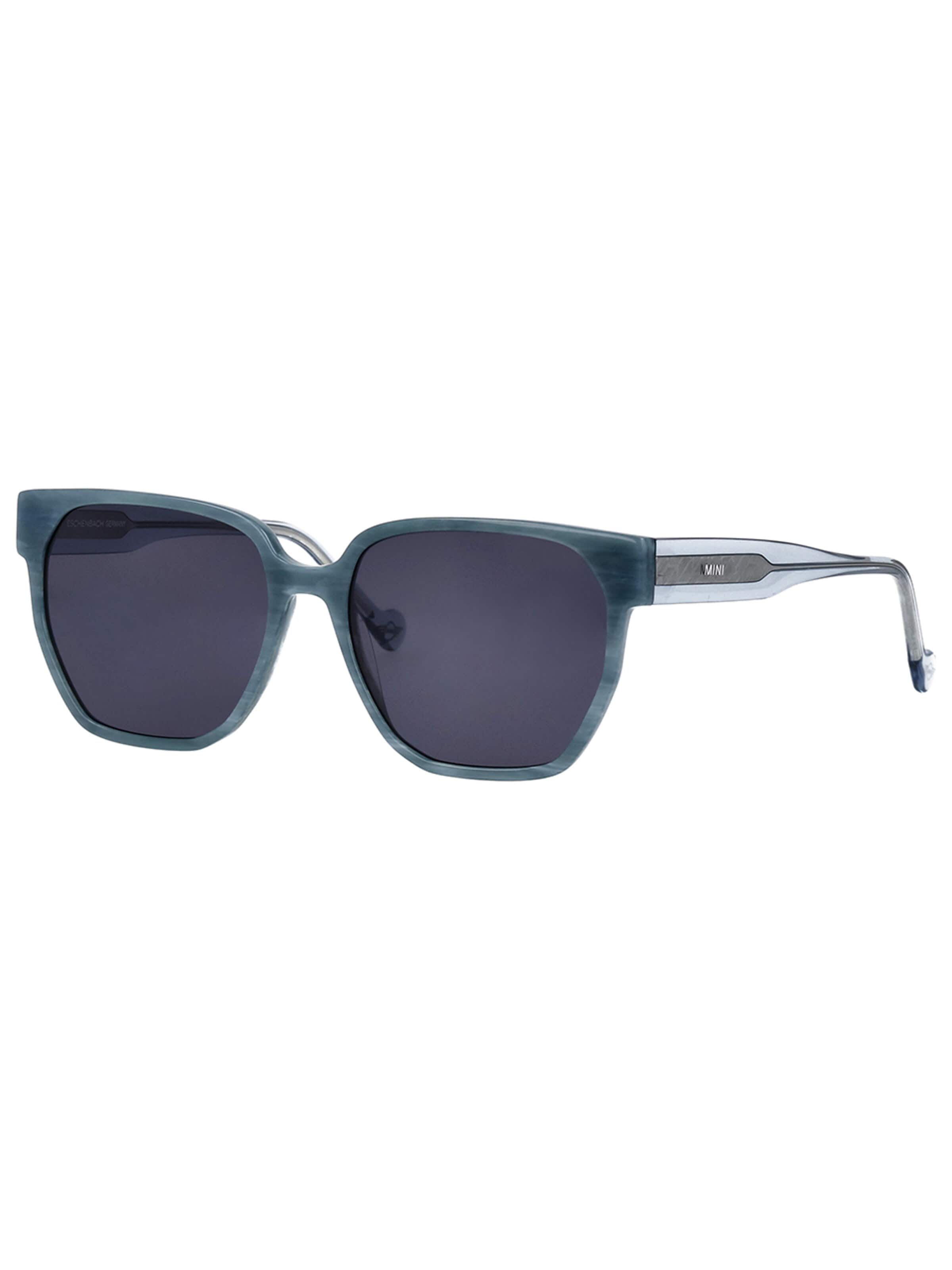 MINI Eyewear Sunglasses in Blue