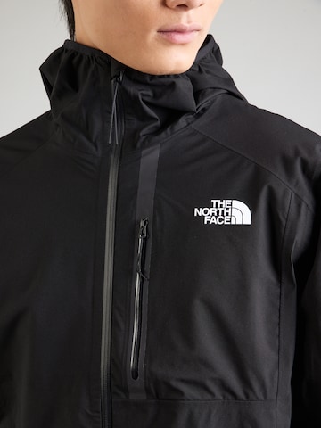 Giacca sportiva 'MOUNTAIN ATHLETICS' di THE NORTH FACE in nero