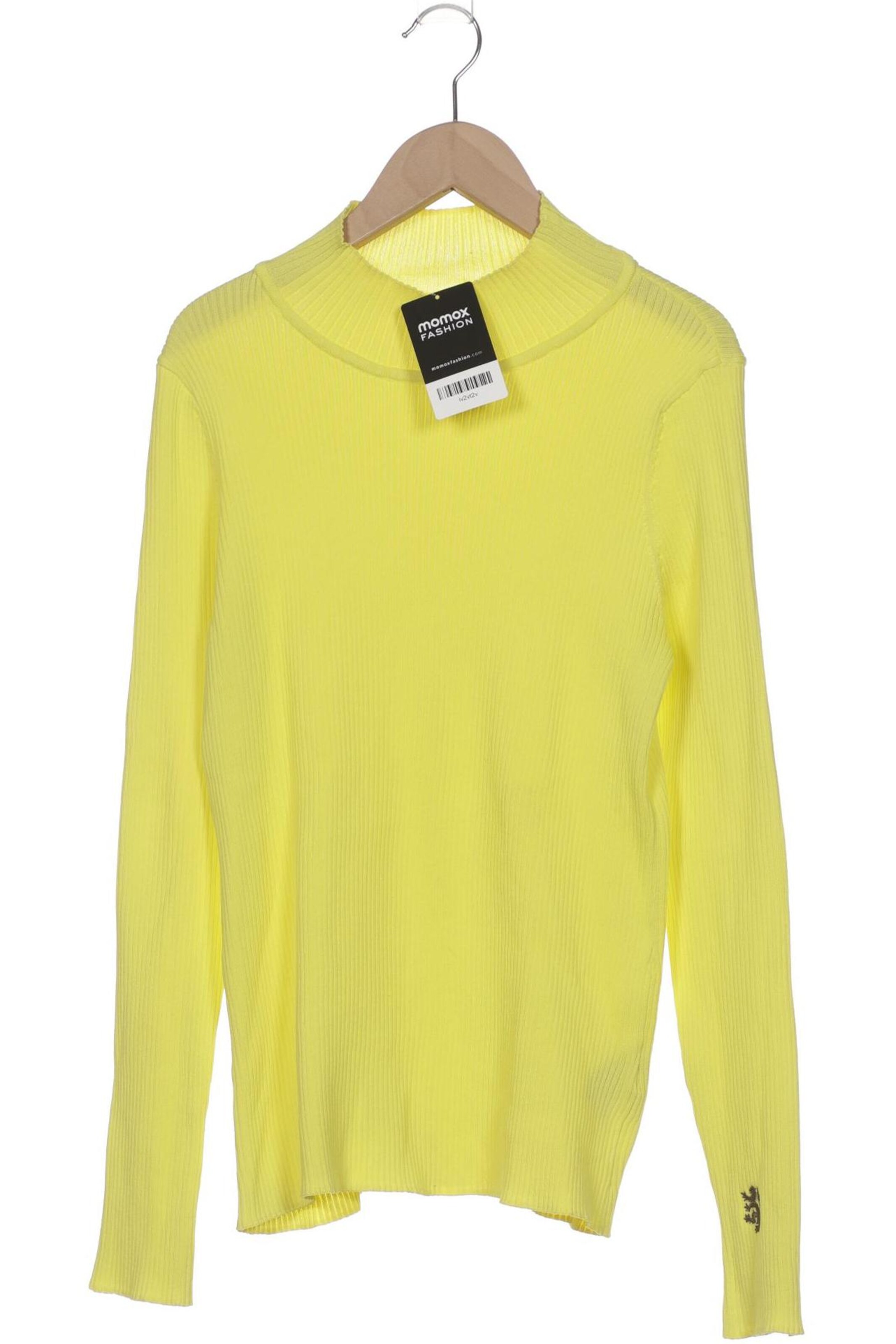 Pringle of Scotland Sweater & Cardigan in XL in Yellow: front