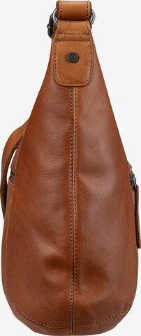 The Chesterfield Brand Crossbody Bag 'Arlette' in Brown