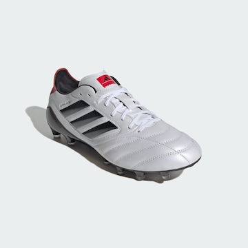 ADIDAS PERFORMANCE Fußballschuh in Silber