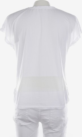DRYKORN Freizeithemd / Shirt / Polohemd langarm XS in Weiß