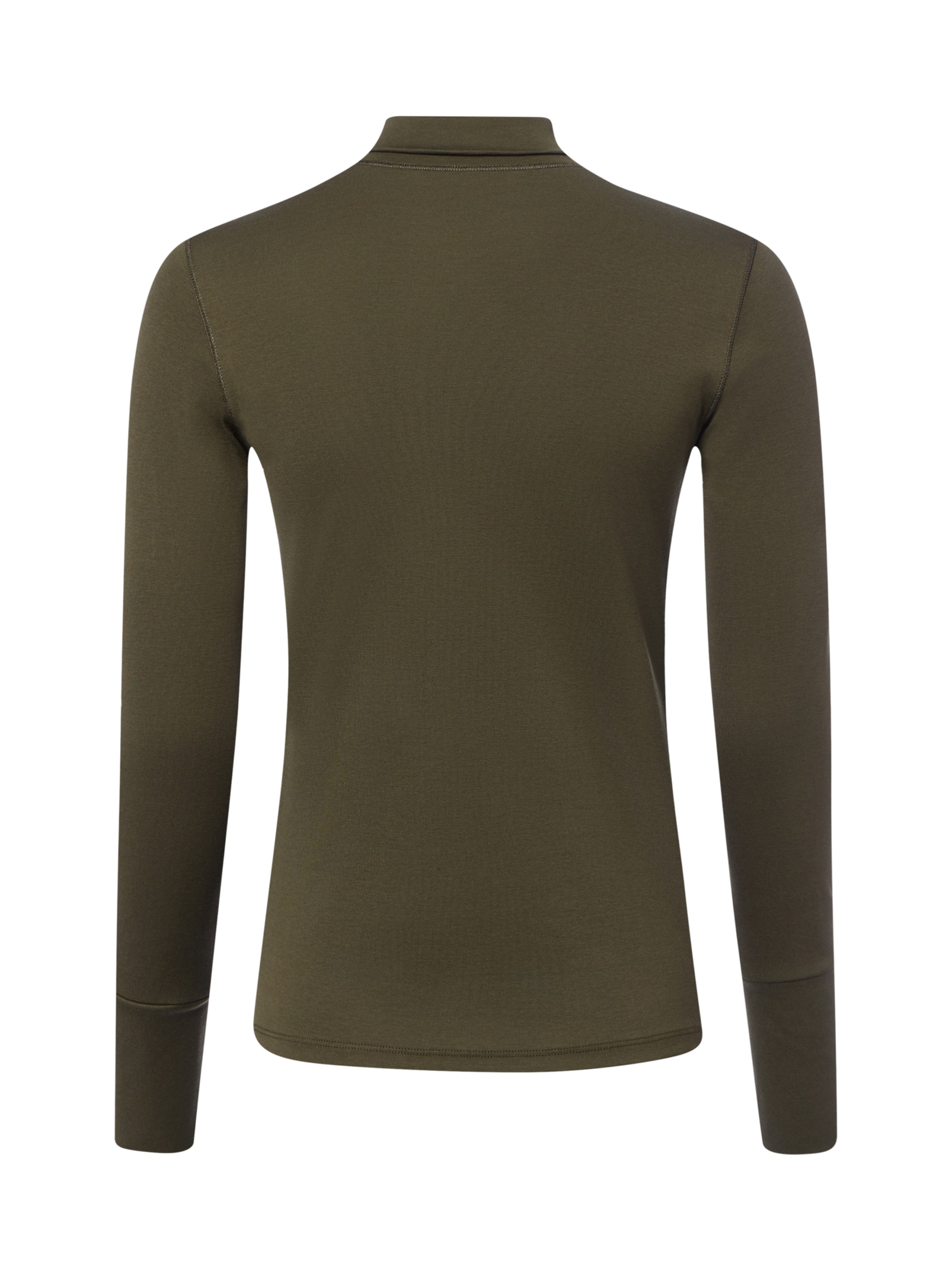 Marc Cain Shirt in Groen
