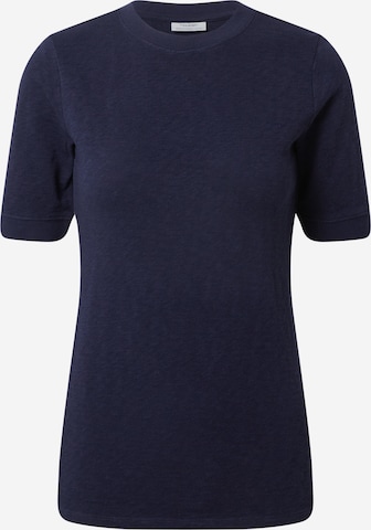 Marc O'Polo DENIM - Camiseta en azul: frente