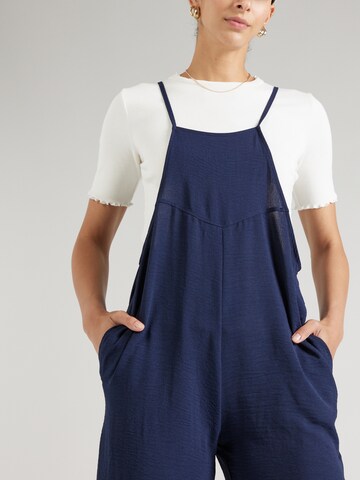 Happiness İstanbul Jumpsuit in Blauw