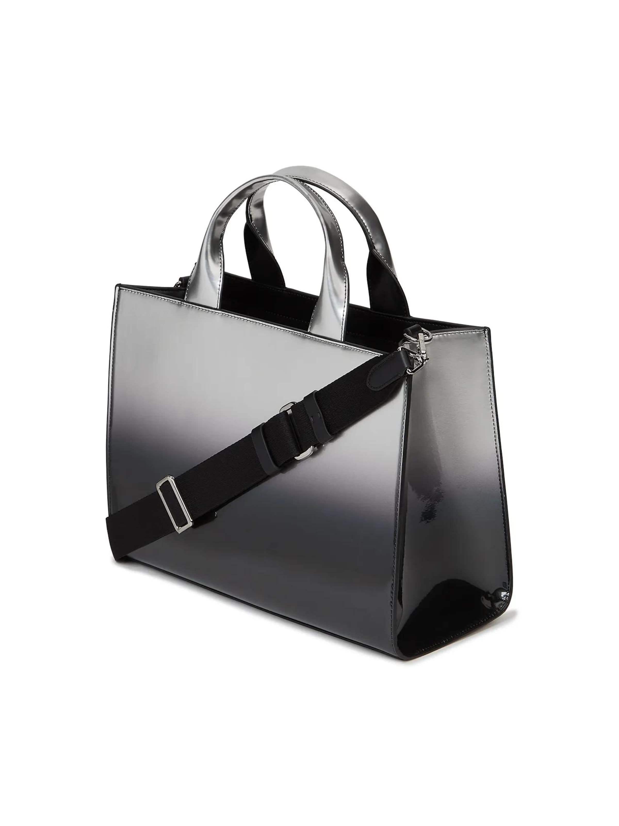 Sacs à main 'Rue St-Guillaume' Karl Lagerfeld en gris