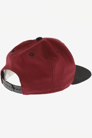 Mitchell & Ness Hut oder Mütze One Size in Rot