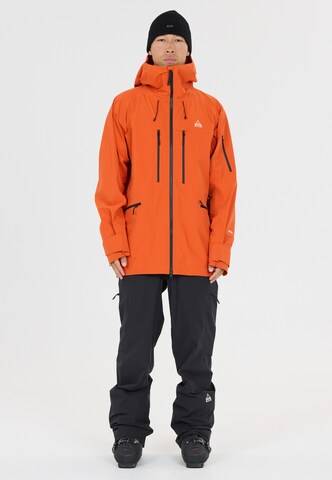 SOS Loose fit Sports trousers 'Kula' in Black