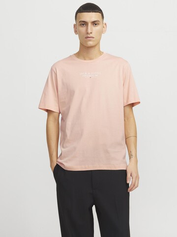 Jack & Jones Premium Bluser & t-shirts 'Archie' i pink: forside