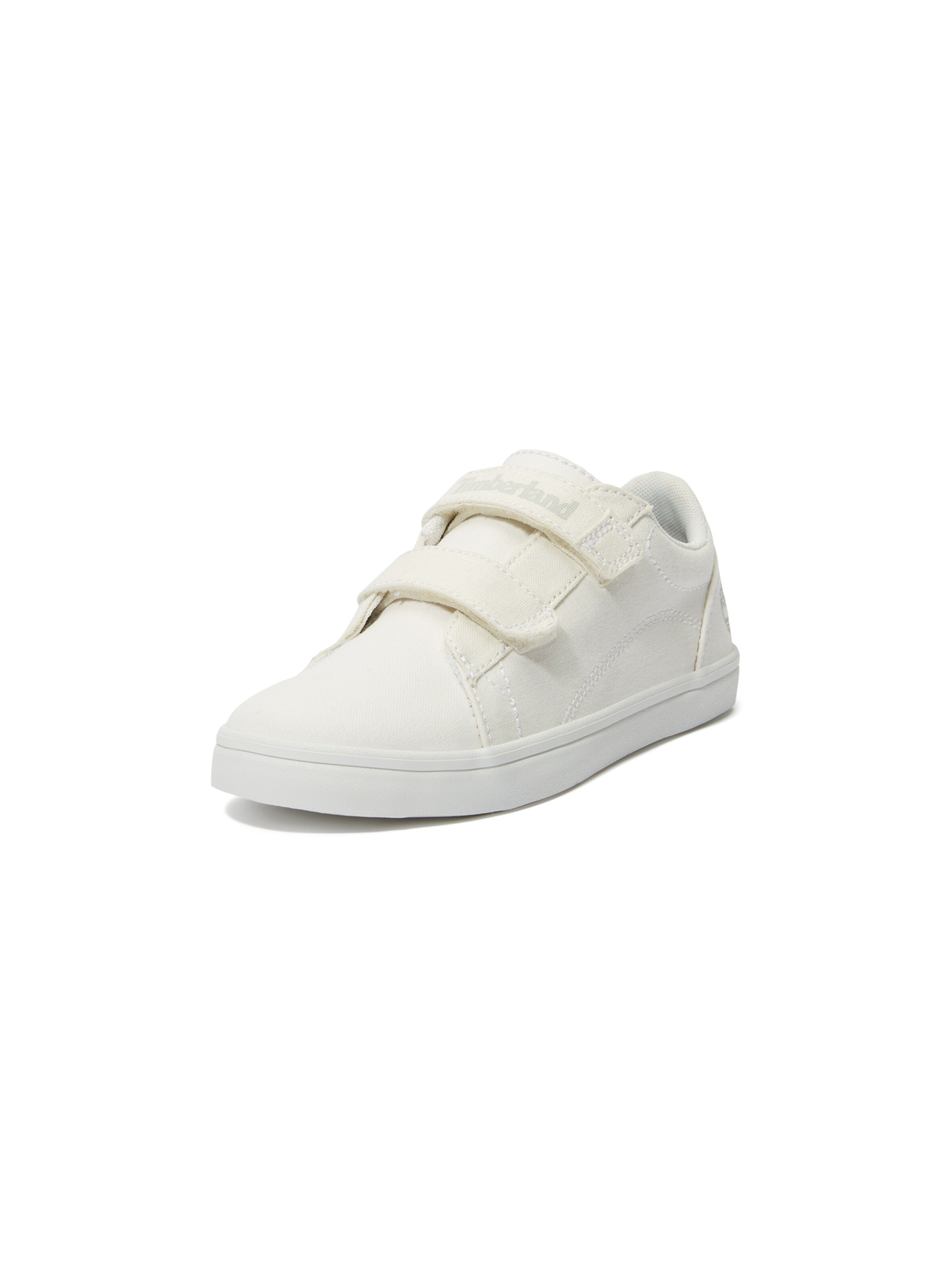 TIMBERLAND Trainers in White: front