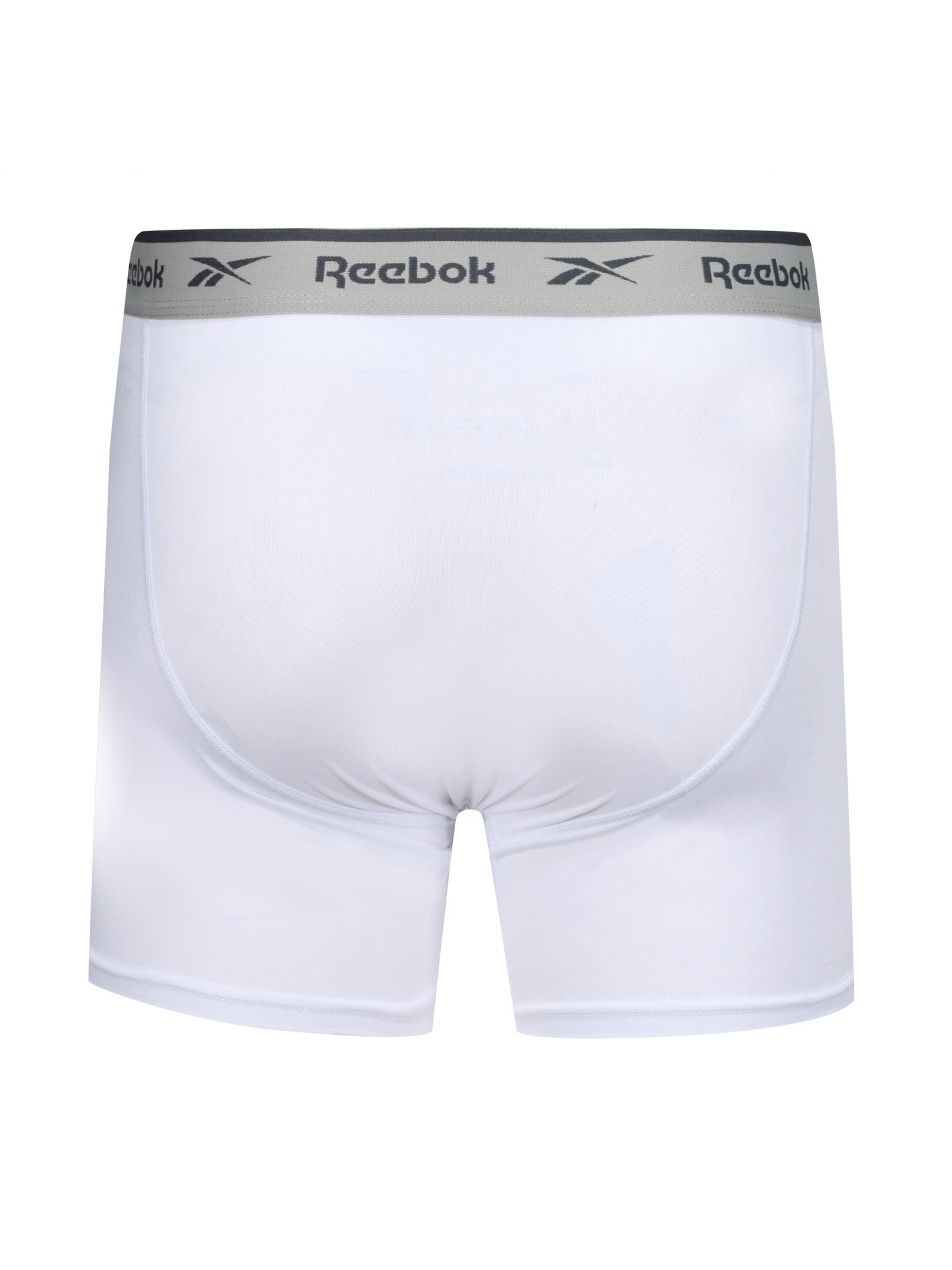 Reebok Boksarice 'AINSLIE' | siva barva