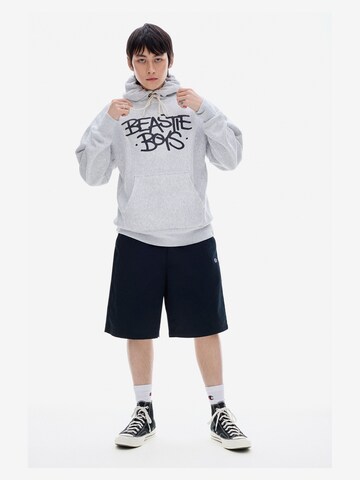 Champion Authentic Athletic Apparel Sweatshirt i grå: forside