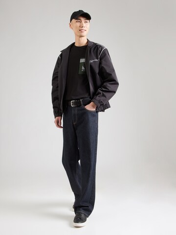 Karl Lagerfeld Shirt in Black