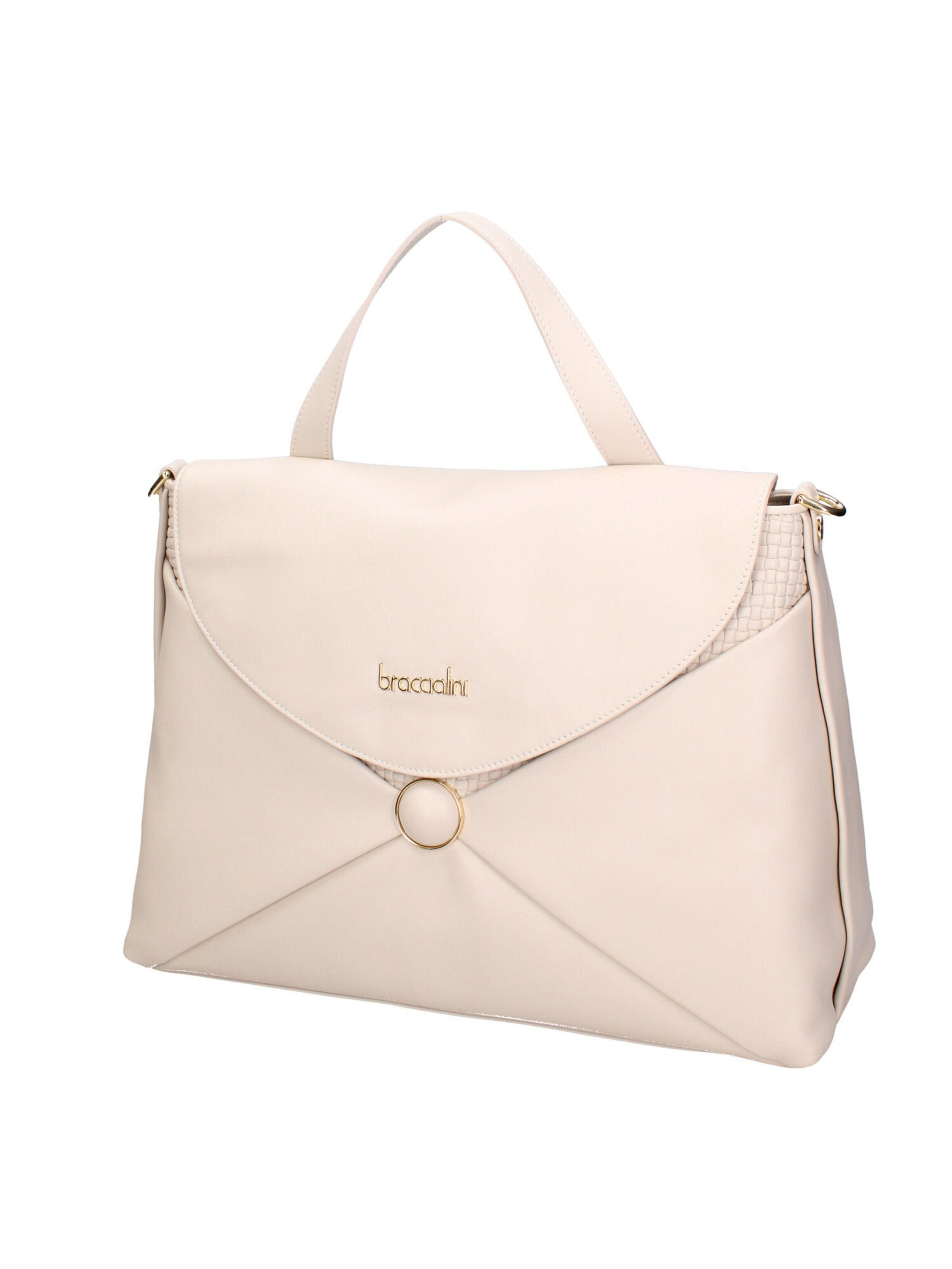 Sacs à main Braccialini en beige
