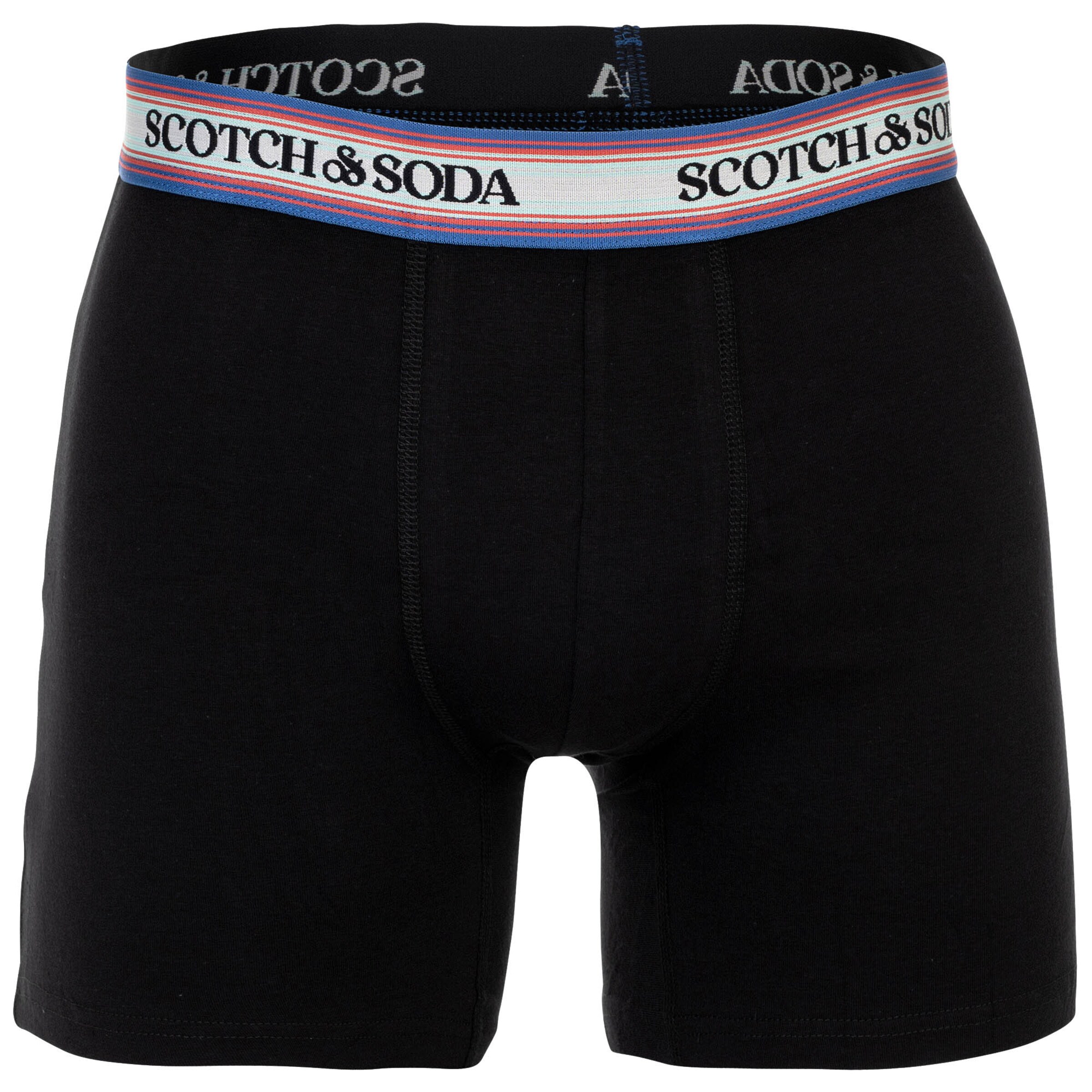 Boxer di SCOTCH & SODA in blu