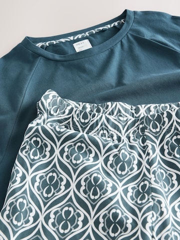 Pigiama di Next in blu