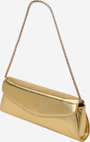 TOPSHOP Shoulder Bag 'SADIE' in Gold