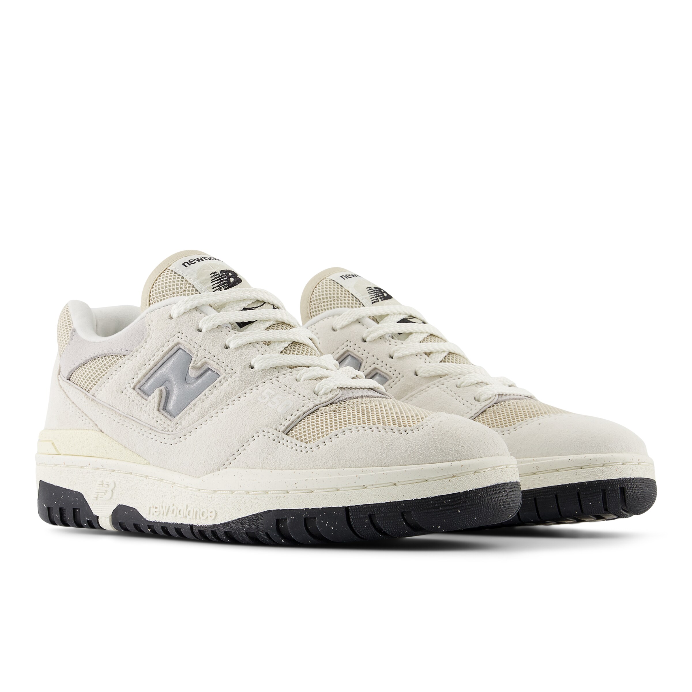 new balance Sneakers in White