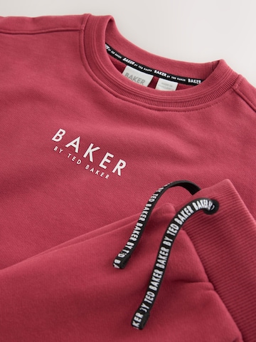 Set di Baker by Ted Baker in rosso
