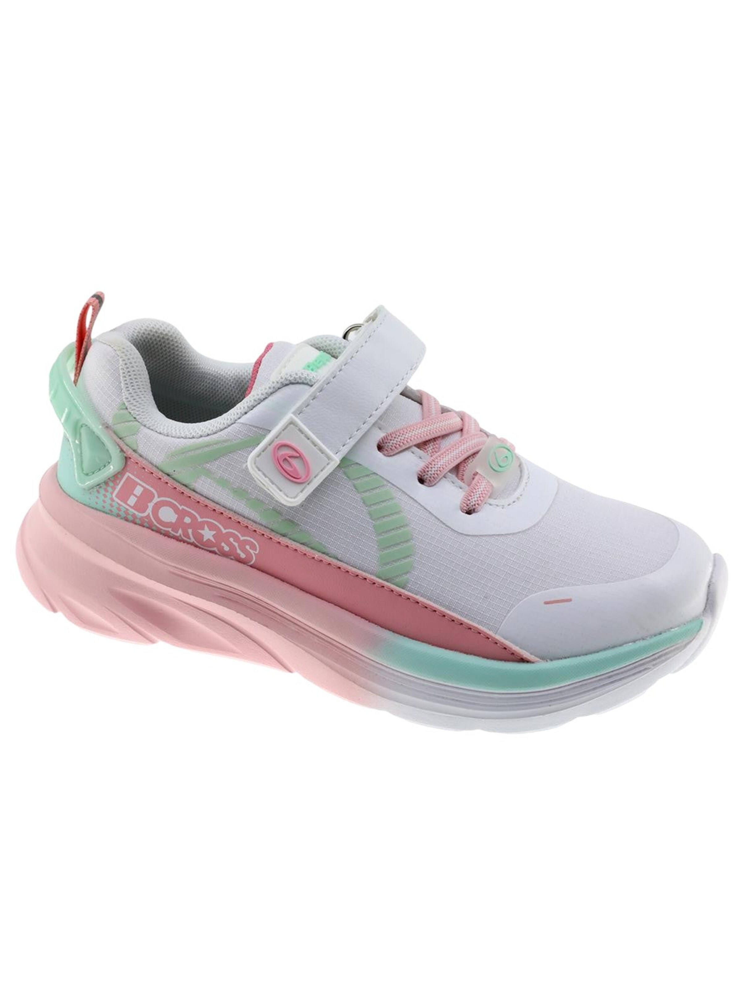 Sneaker 'Casual Sport Shoe' in 28 Beppi di colore bianco, Visualizzazione prodotti