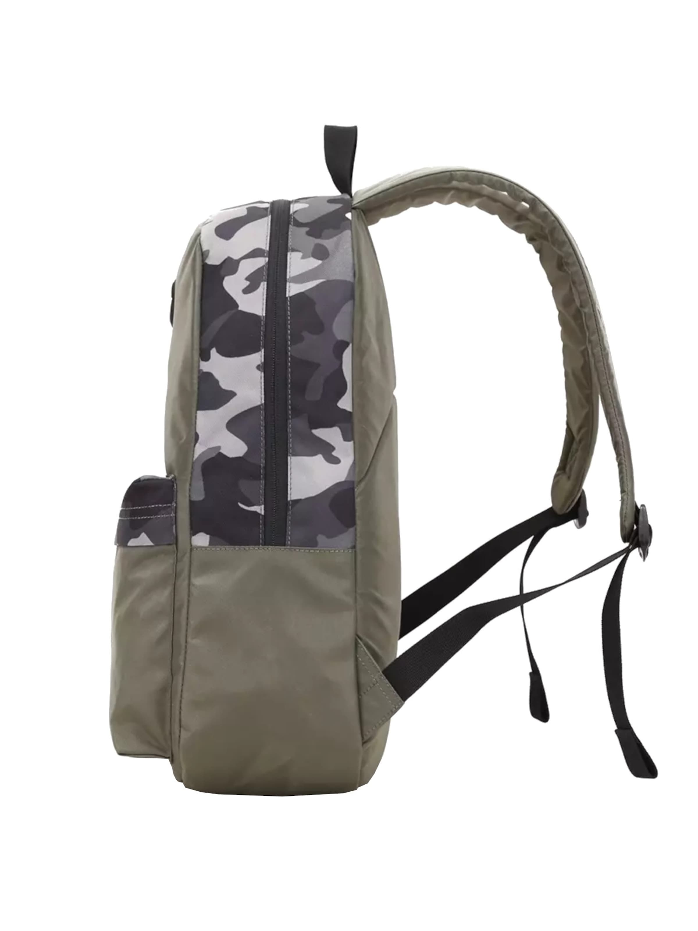 SKECHERS Backpack 'Skechers San Diego Backpack' in Green