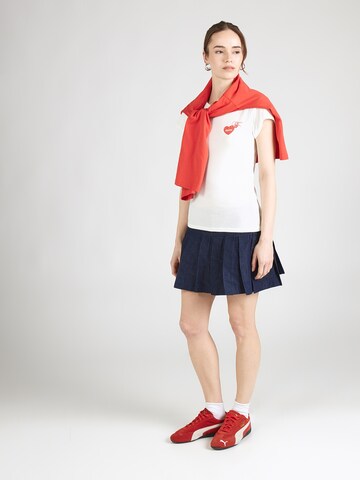 REPLAYMajica - bijela boja