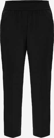 juoda TATUUM Standartinis Kelnės: priekis