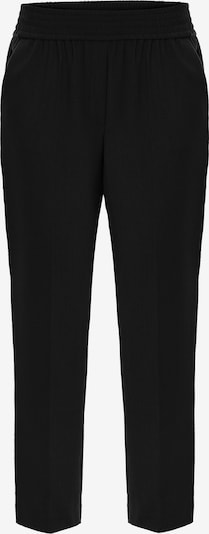 Kelnės iš TATUUM, spalva – juoda, Prekių apžvalga