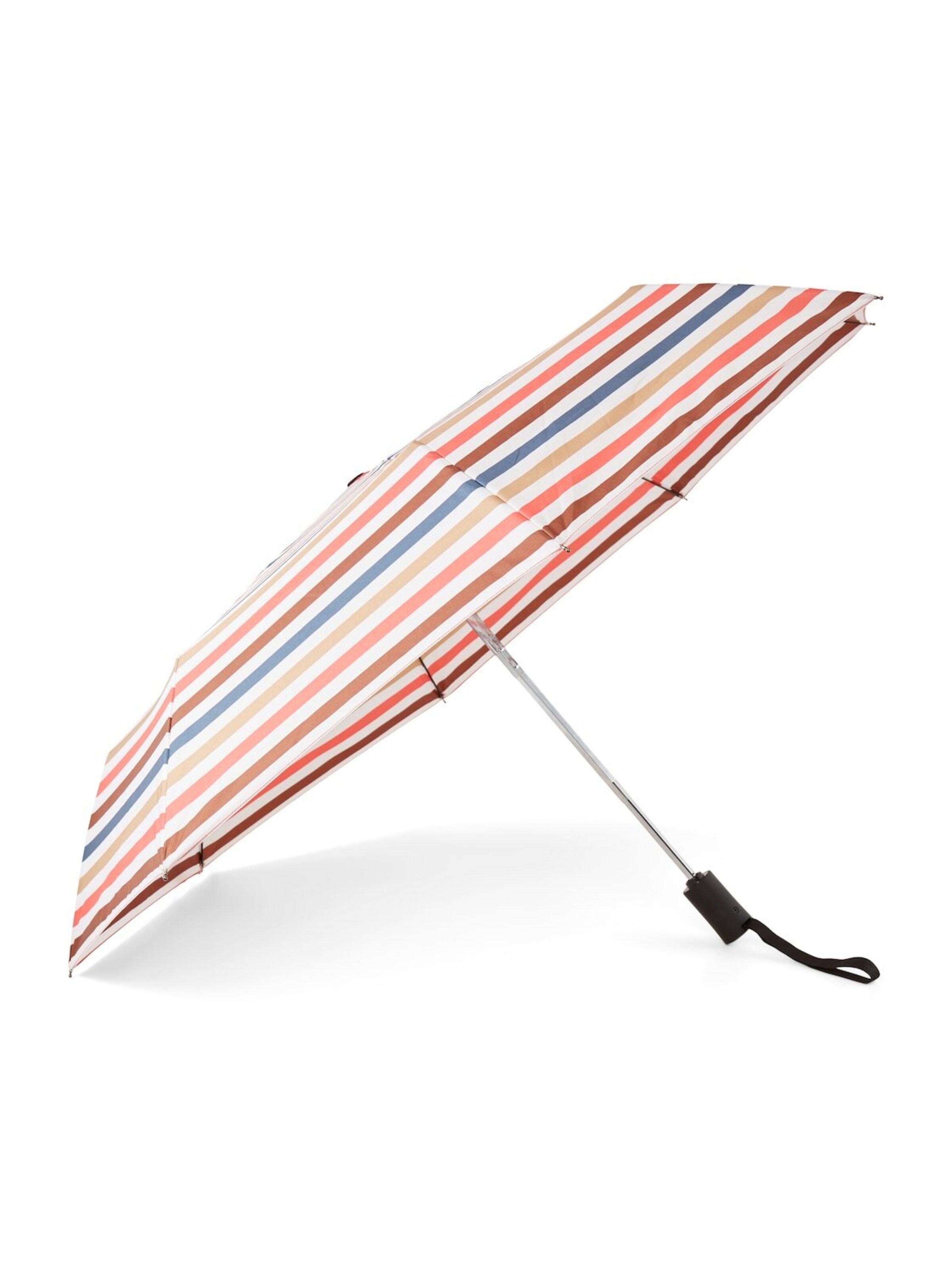 Mackintosh Ayr Automatik-Regenschirm in Grün Damen Accessoires Regenschirme 